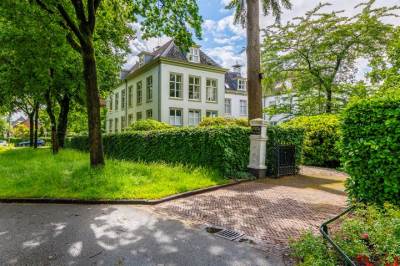 Woning Utrechtseweg 125A Zeist