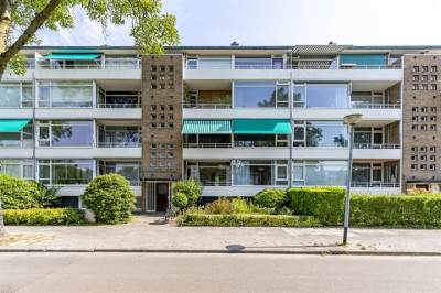 Woning Hora Siccamasingel 226 Groningen