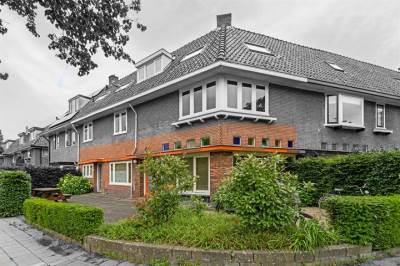 Woning Bilderdijklaan 29A Zeist