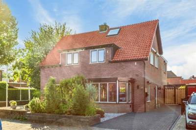 Woning Slunterweg 31 Ede