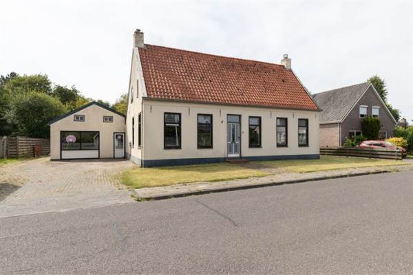 Woning Hoofdweg 69 Finsterwolde