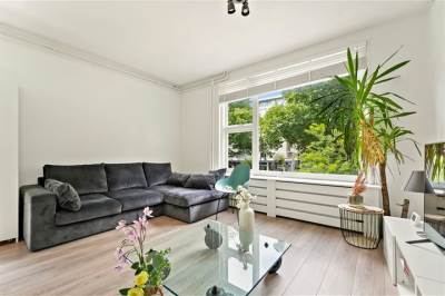 Woning Bredestraat 47A Rotterdam