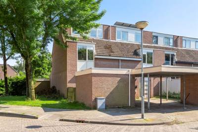 Woning Eerste Reit 2 Den Bosch