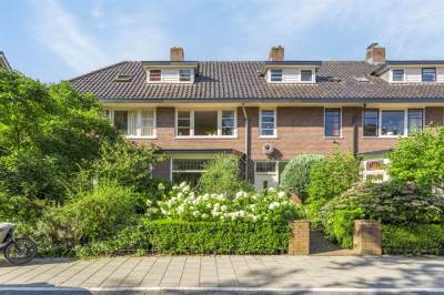 Woning Oude Arnhemseweg 285 Zeist