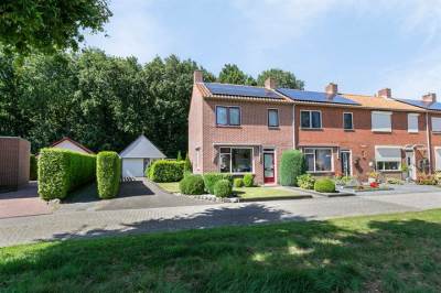 Woning Beatrixstraat 44 Beerta