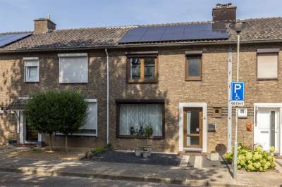 Woning Michaëlstraat 32 Geleen
