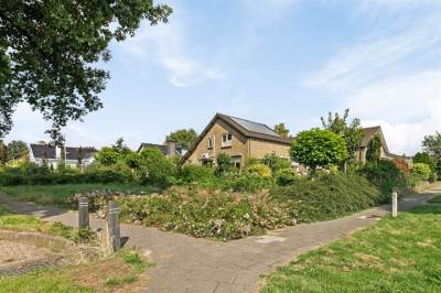 Woning Scherpenzeelseweg 26 Leersum