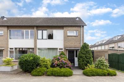 Woning Dolfijnlaan 103 Helmond