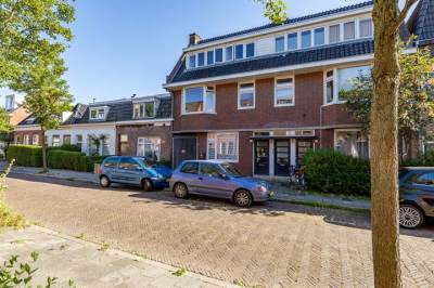 Woning Singelweg 24a Groningen