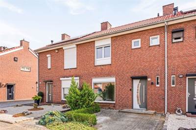 Woning Pastoor Martensstraat 7 Vlodrop