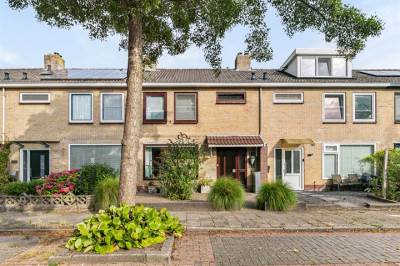 Woning Elzenlaan 71 Heerhugowaard