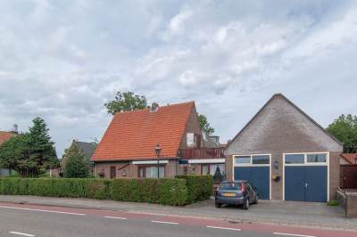 Woning Molenstraat 178 Zoetermeer