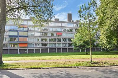 Woning Smaragdhorst 98 Den Haag