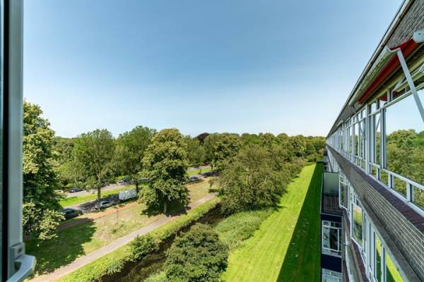 Woning Barnsteenhorst 80 Den Haag