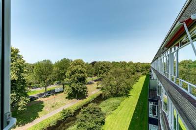 Woning Barnsteenhorst 80 Den Haag