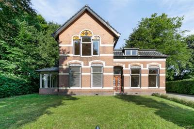 Woning Brink 19 Gieten