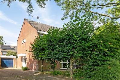 Woning Kamperfoelielaan 4 Berkel-Enschot