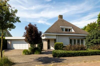 Woning Pater Verschurenstraat 37 Bavel (Gem. Breda)
