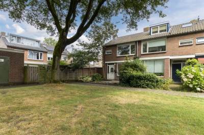 Woning Diamantstraat 38 Nijmegen