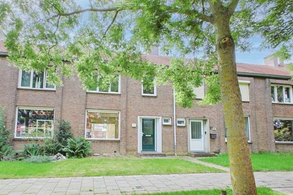 Woning Jupiterstraat 50 Geleen