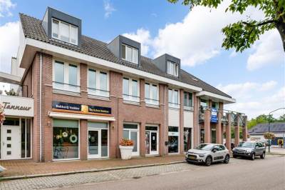 Woning Margrietlaan 1G Leende