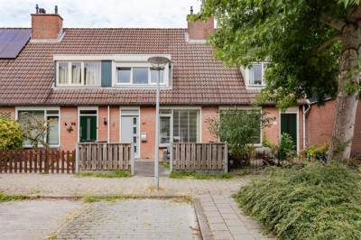 Woning Weegbree 97 Zwaag