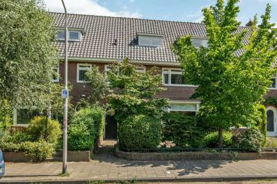 Woning Madoerastraat 9 Nijmegen