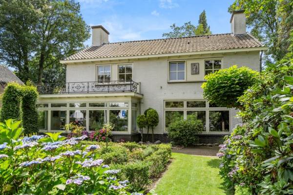 Woning Heelsumseweg 6 Bennekom