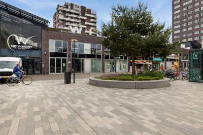 Woning Monetpassage 50 Emmen