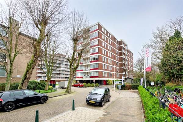 Woning Kornalijnhorst 424 Den Haag