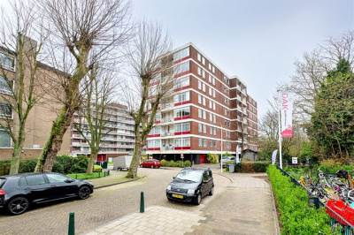 Woning Kornalijnhorst 424 Den Haag