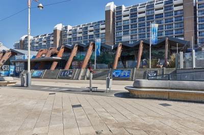 Woning Rederserf 126 Den Haag