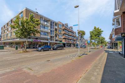 Woning Huizerweg 19V Bussum