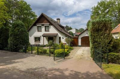 Woning Oranjelaan 5 Waalre