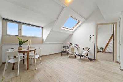 Woning De Genestetlaan 206C Den Haag