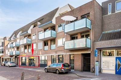 Woning Julianastraat 6 Uden