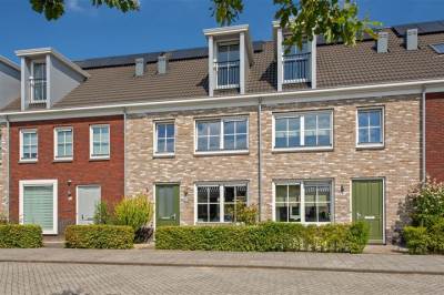 Woning Markermeer 38 Zoetermeer