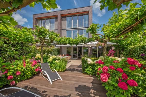 Woning Ruseschans 35 Zoetermeer