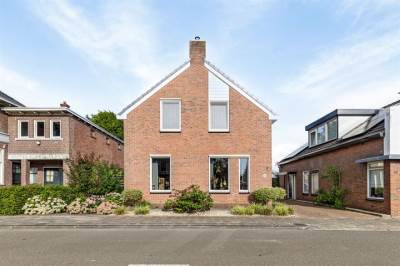 Woning Poststraat 58 Wildervank