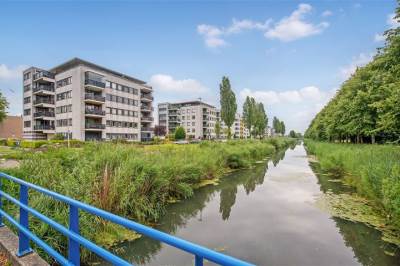 Woning Mosgroen 43 Zoetermeer