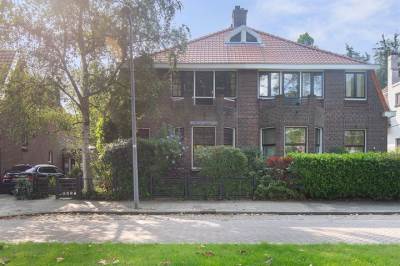 Woning Boergoensevliet 80 Rotterdam