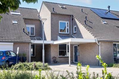 Woning Wijnkers 3A Uden