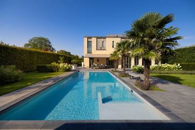 Woning Schutsestraat 24A Prinsenbeek