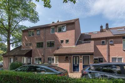 Woning Weteringdreef 193 Zoetermeer