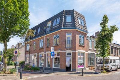 Woning Nieuwstraat 2A De Bilt