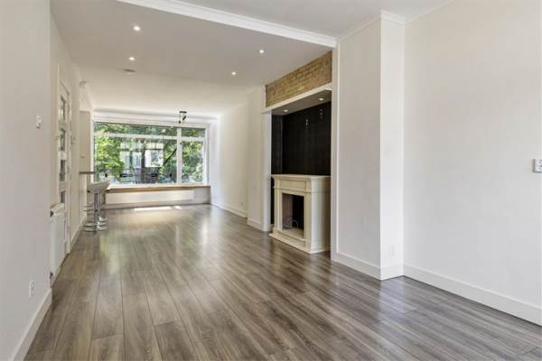 Woning Buys Ballotsingel 71B Schiedam