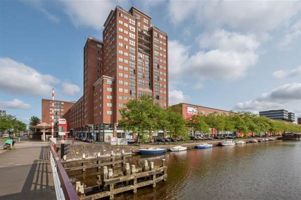 Woning Verheeskade 349 Den Haag