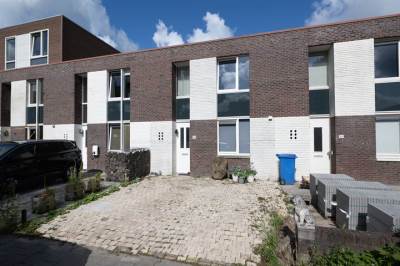 Woning Boogmakerstraat 38 Zwolle