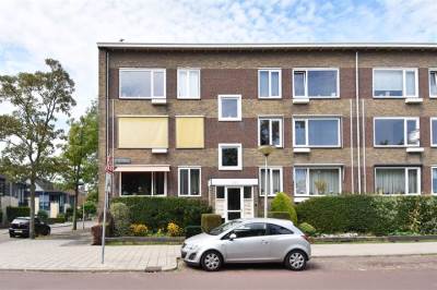 Woning Van Foreestweg 276 Delft