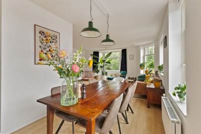 Woning Willem Beukelszstraat 3K Rotterdam